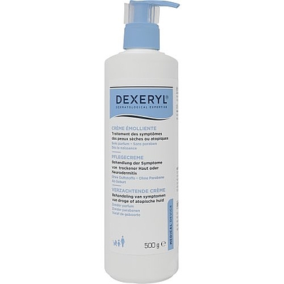 Dexeryl